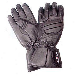 Cold eWather Riding Glove