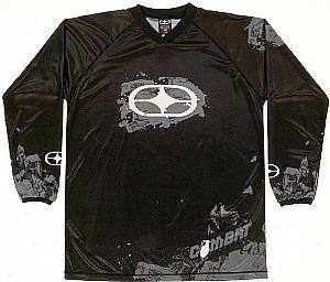 Combat Jersey