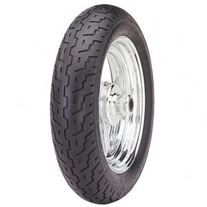 Commander Big Twin Front Tire