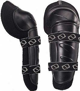 Comp Single Knee/shin Guards