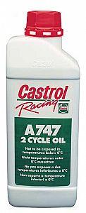 Competition Premix A747 2-cycle Oil