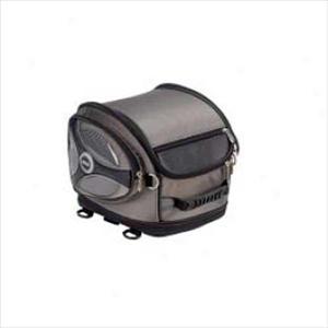 Contoured Tail Pack