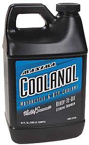 Coolanol Anti-freeze