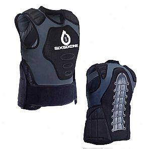 Core Saver Vest