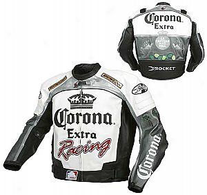 Corona Racing Replica Jacket