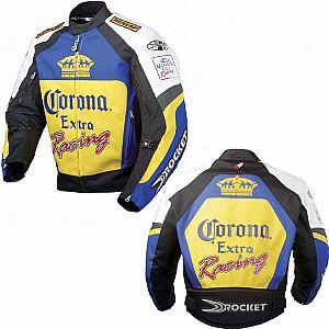 Corona Racing Replica Superstock Jacket