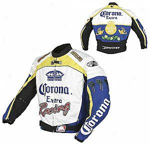 Corona Racing Superstock Jacket