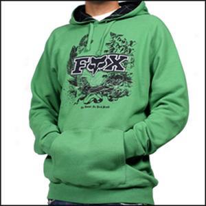 Corp Mark Hoody