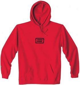 Corp Youth Hoody