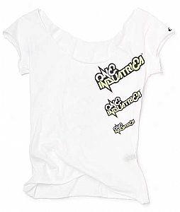 Corrin Baby Doll T-shirt