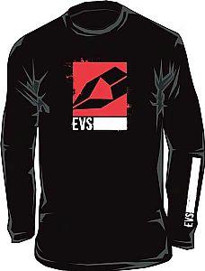 Corrosion Long-sleeve T-shirt