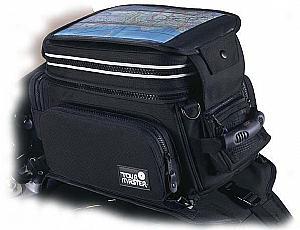 Cortech 21-liter Tank Bag