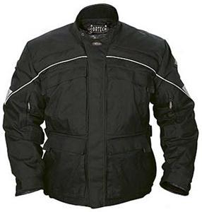 Cortech Advanced Jacket