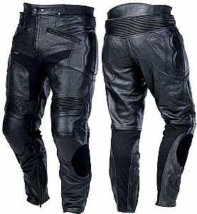 Cortech Apex Perforated Leathwr Pant