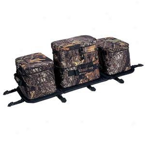 Cortech Atv Rear Rack Bag