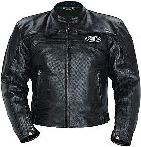 Cortech Coaster Air Jacket