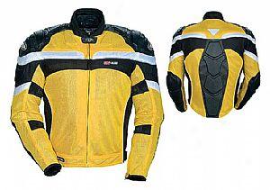 Cortech Gx Air Jacket