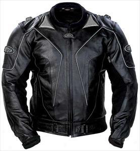 Cortech Impulse Leather Jacket