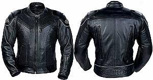 Cortech Mgnum Air Perforated Leather Jacket