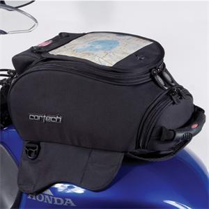 Cortech Super12 Tank Bag