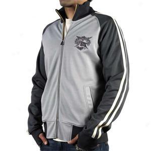 Crest Track Jacket