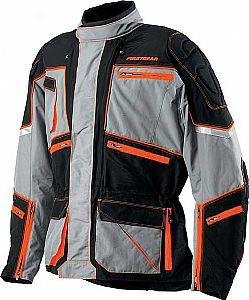 Cross Moto Jacket