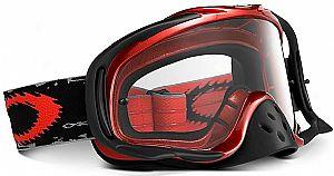 Crowbar Mx Goggle