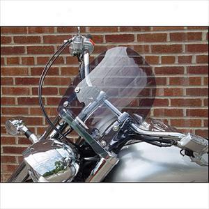 Cruise Series Windscreens For 1.25 In. Bars