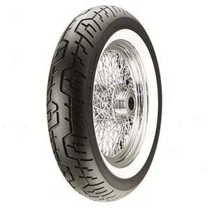 Cruisemax Whitewall Front Tire