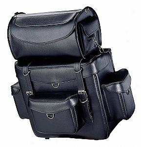 Cruiser Ii Sissybar Bag