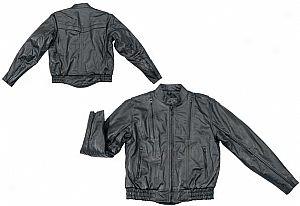 Cruiser Jacket