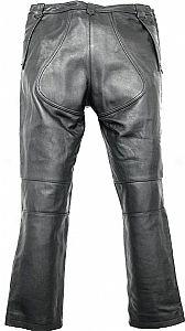 Cruiser Leather Pant