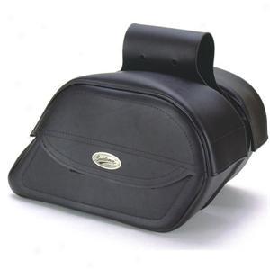 Cruis'n Slant Saddlebag