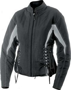 Crystal Women's Jacket