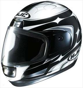 Cs-12 Look Helmet