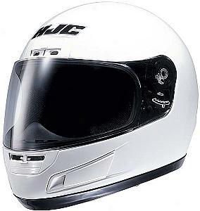 Cs-12 Youth Helmet