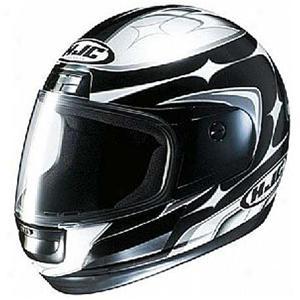 Cs-air Vortex Helmet