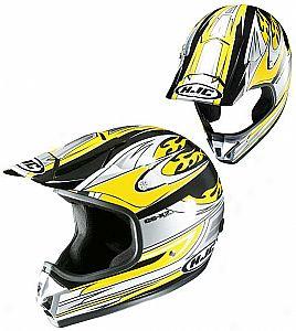 Cs-x2 Scoop Helmet