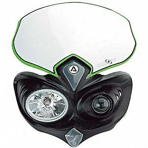 Cyclops Headlight