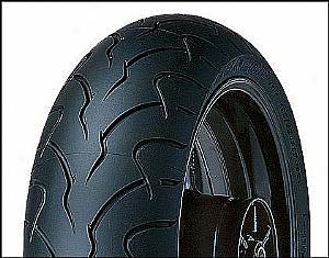 D207zr Radial Bring up Tire