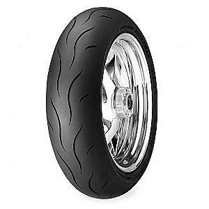 D208 S mSupermoto Rear Tire