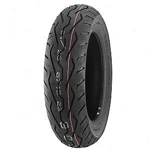 D251 Radial Rear Tire