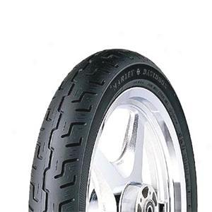 D401 Elite Front Tire