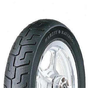 D401 Elite Rear Tire