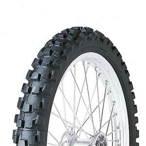 D606 Dual Sport Frotn Tirr