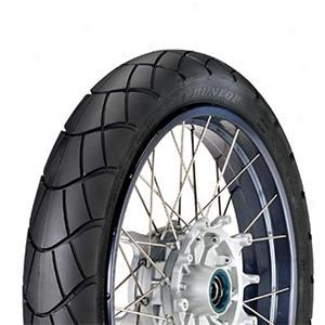 D607 Front Tire