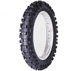 D739 At Rear Tire