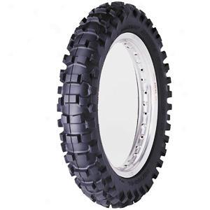 D739 Rear Dirt Tire