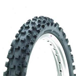 D742 Medium/hard-medium/soft Terrain Tire