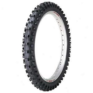 D773 Soft Terrain Dirt Front Tire